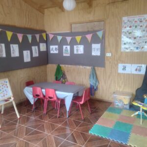 El Nido School After Chile
