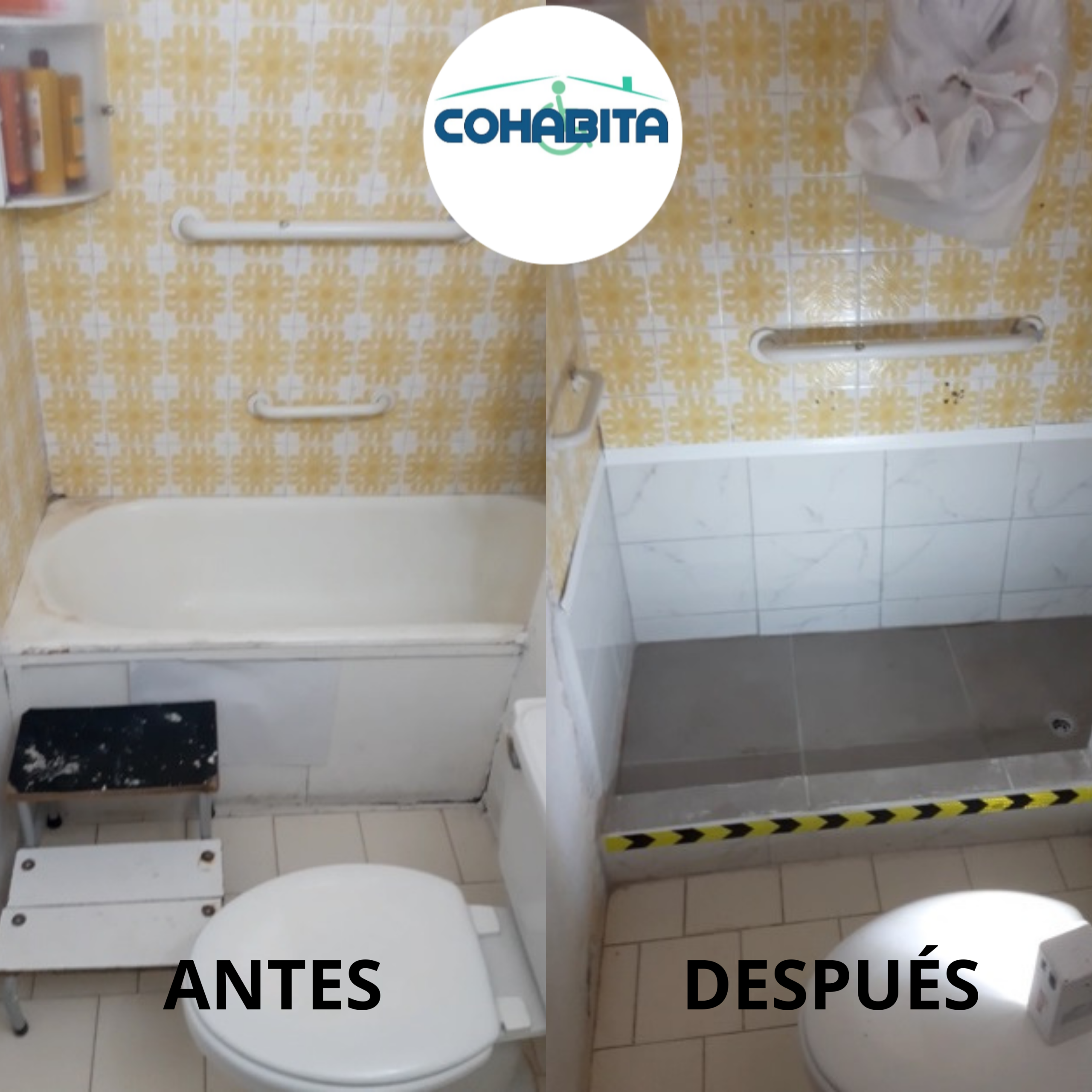 Cohabita - Imagen 3
