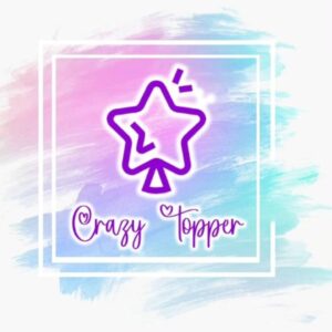 Crazy Topper