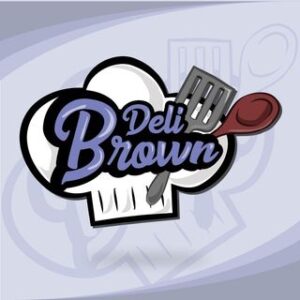 Delibrown