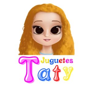 Juguetes Taty