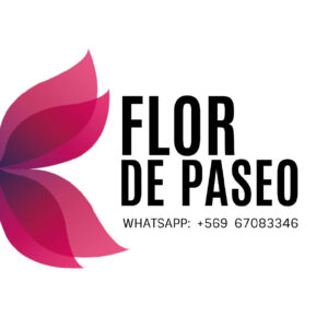 Flor de paseo