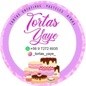 Tortas Yaye