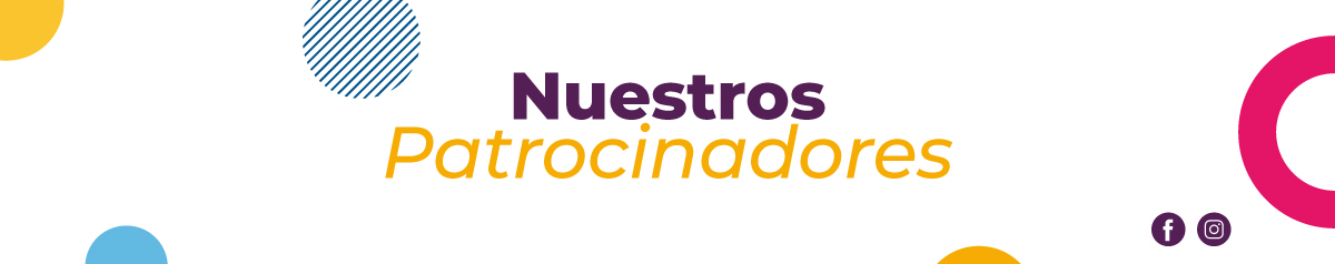 Banner patrocinador