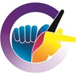 Logo de Marca Uno