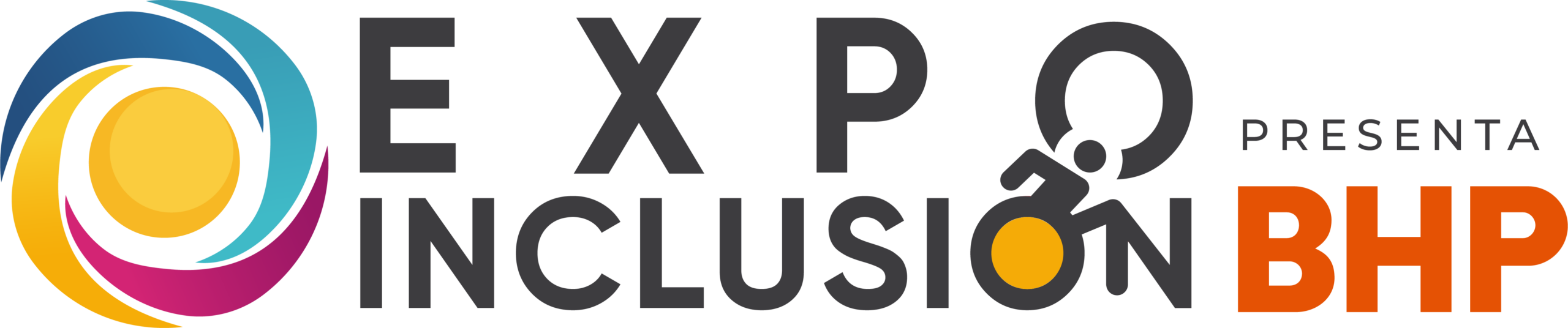 Expo Inclusión